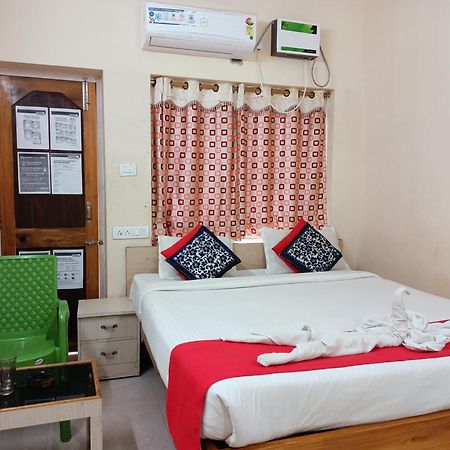 Bay Inn Puri Ngoại thất bức ảnh
