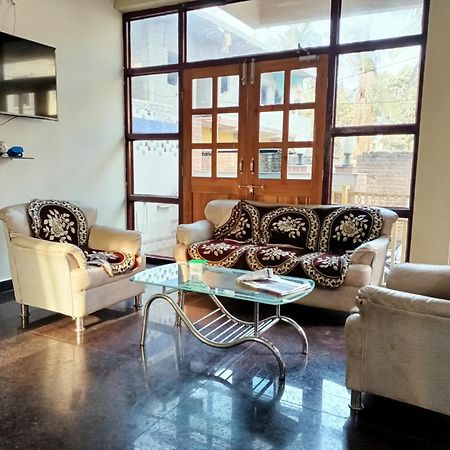 Bay Inn Puri Ngoại thất bức ảnh