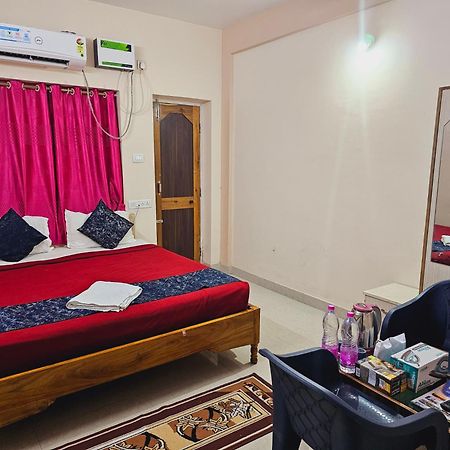 Bay Inn Puri Ngoại thất bức ảnh