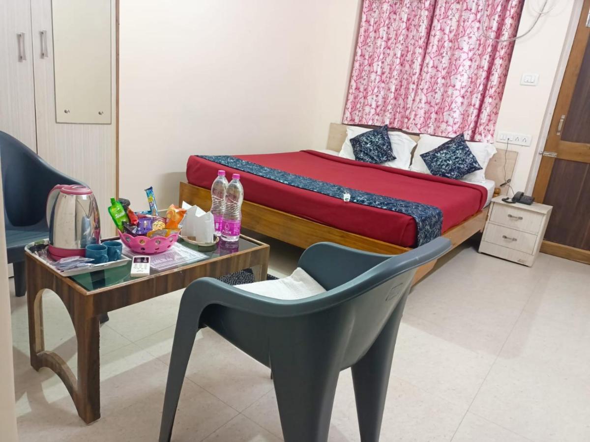Bay Inn Puri Ngoại thất bức ảnh