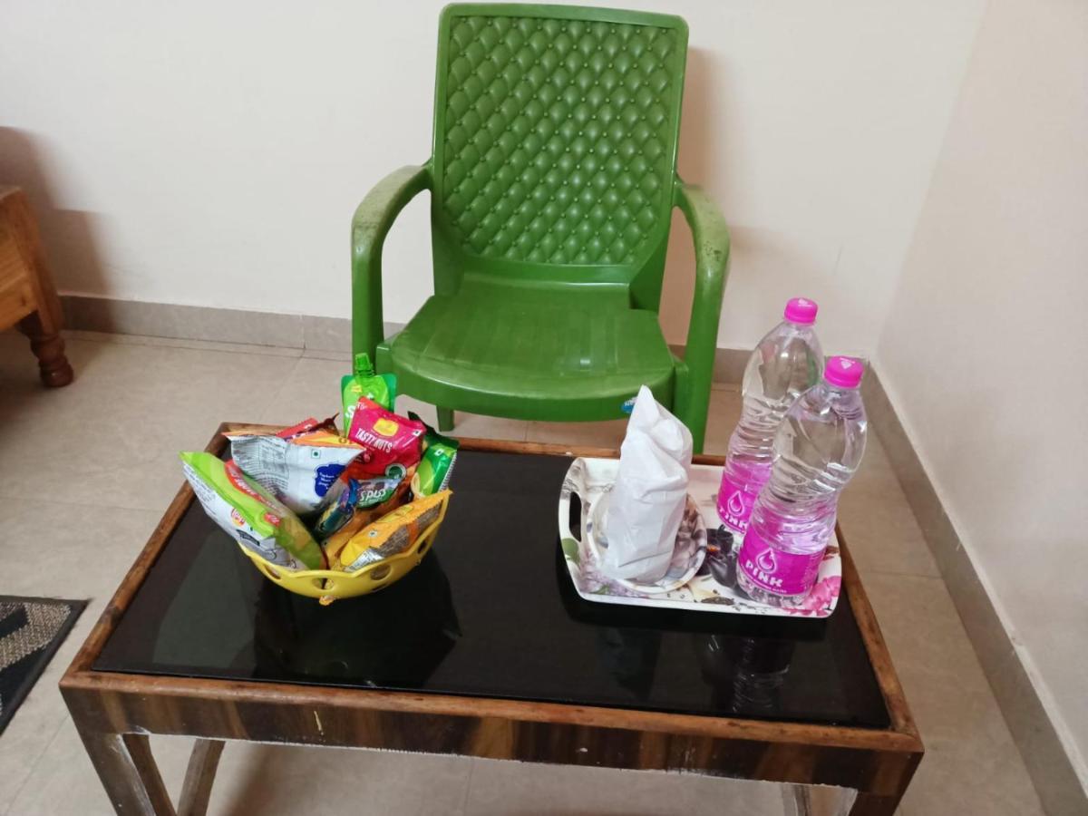 Bay Inn Puri Ngoại thất bức ảnh