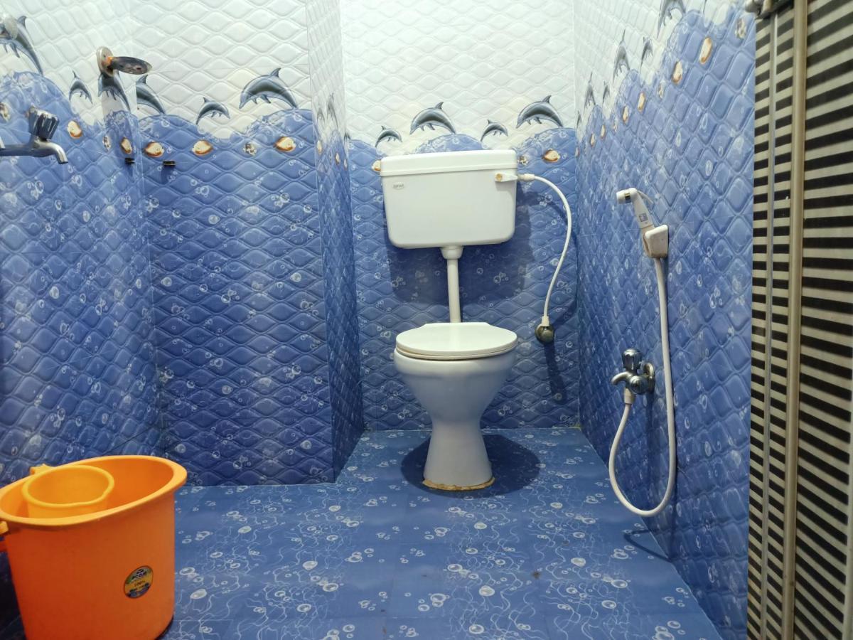 Bay Inn Puri Ngoại thất bức ảnh