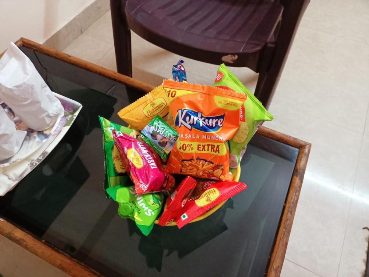 Bay Inn Puri Ngoại thất bức ảnh