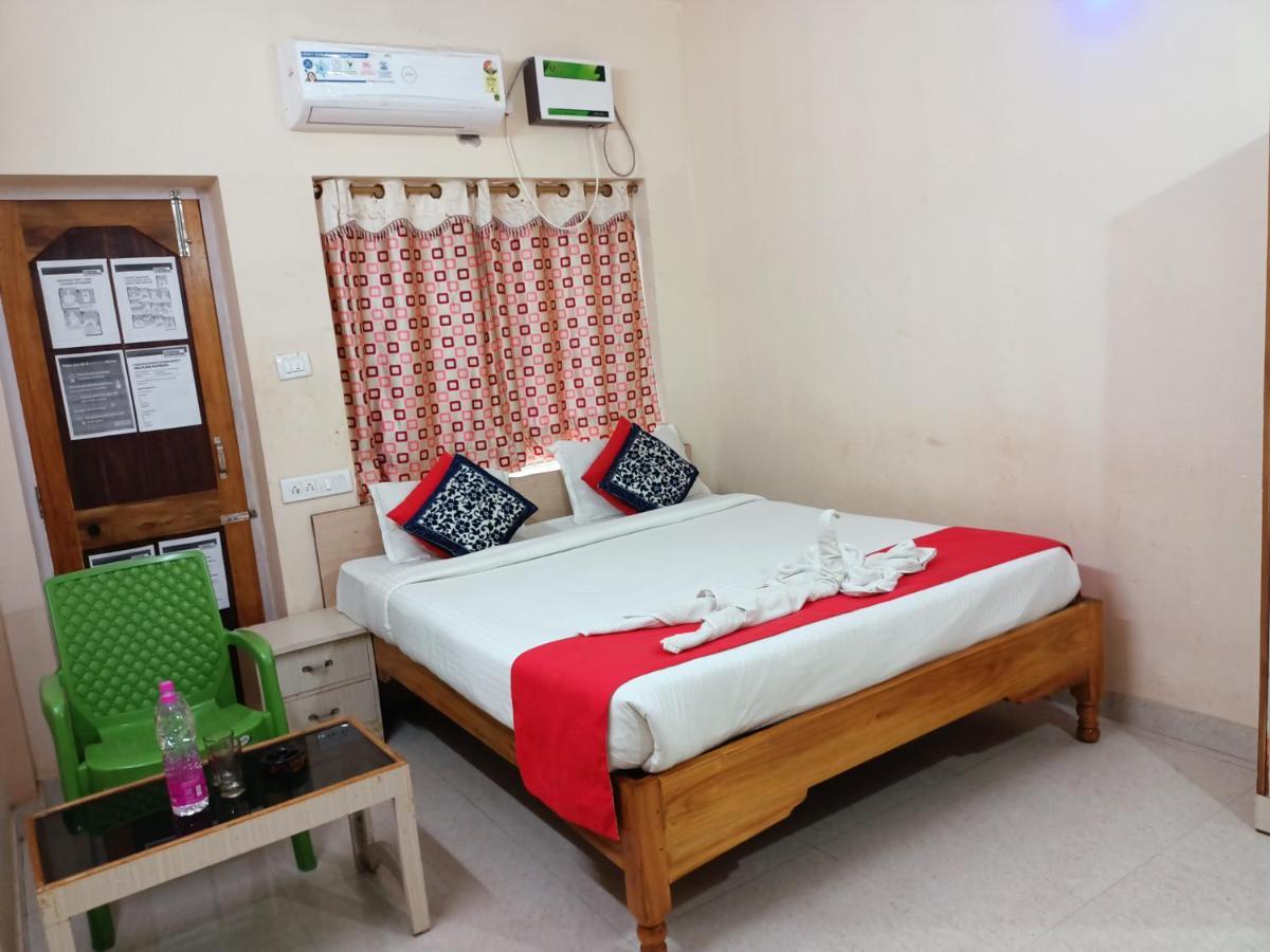 Bay Inn Puri Ngoại thất bức ảnh