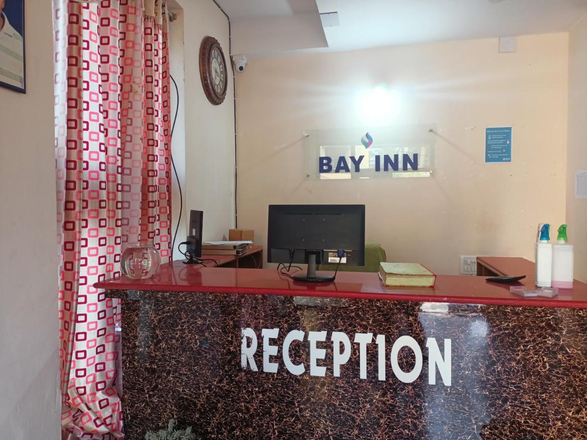 Bay Inn Puri Ngoại thất bức ảnh