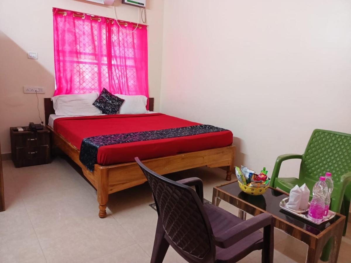 Bay Inn Puri Ngoại thất bức ảnh