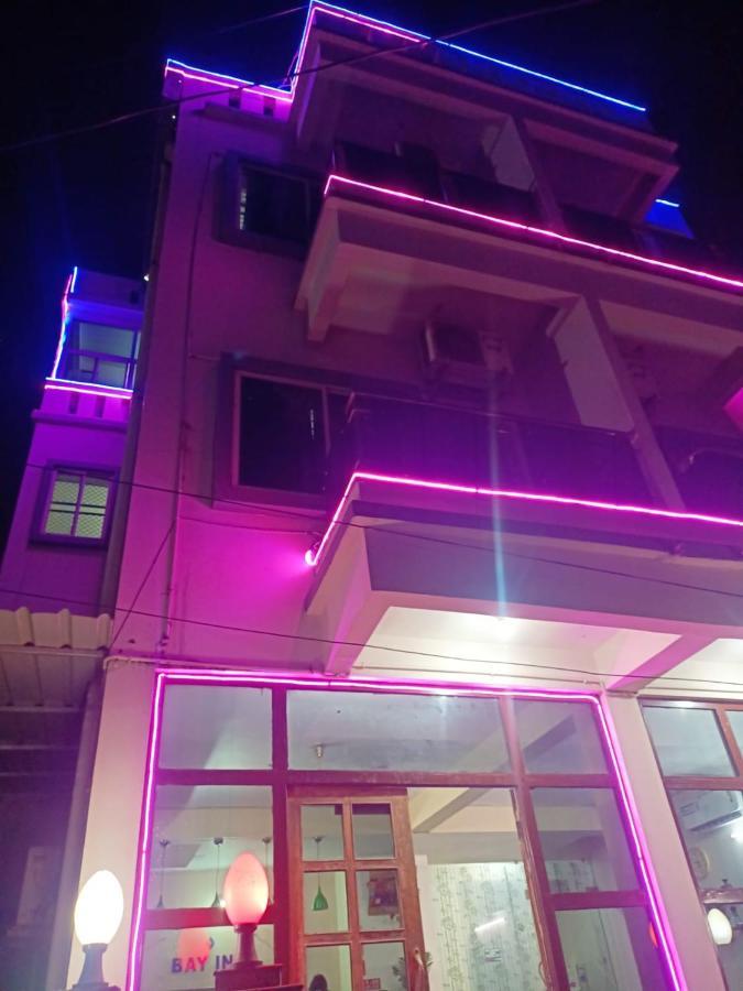 Bay Inn Puri Ngoại thất bức ảnh