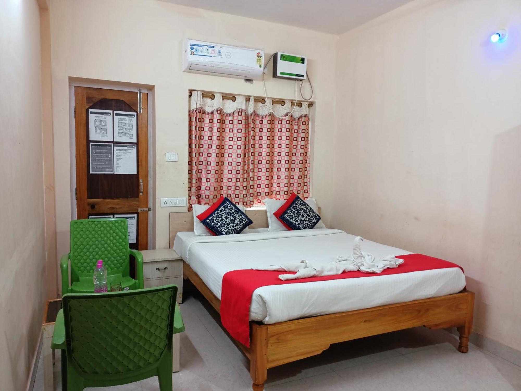 Bay Inn Puri Ngoại thất bức ảnh