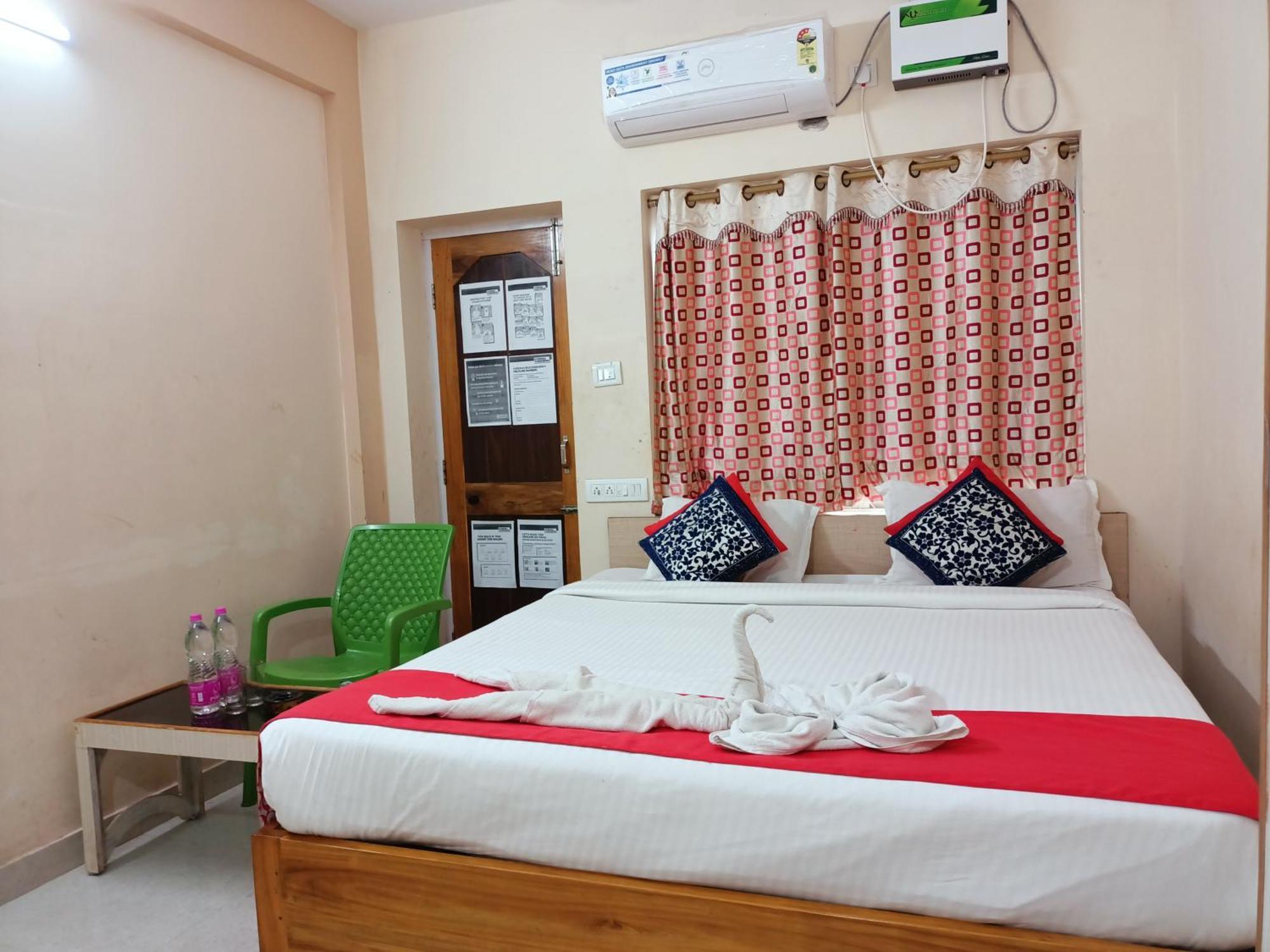 Bay Inn Puri Ngoại thất bức ảnh