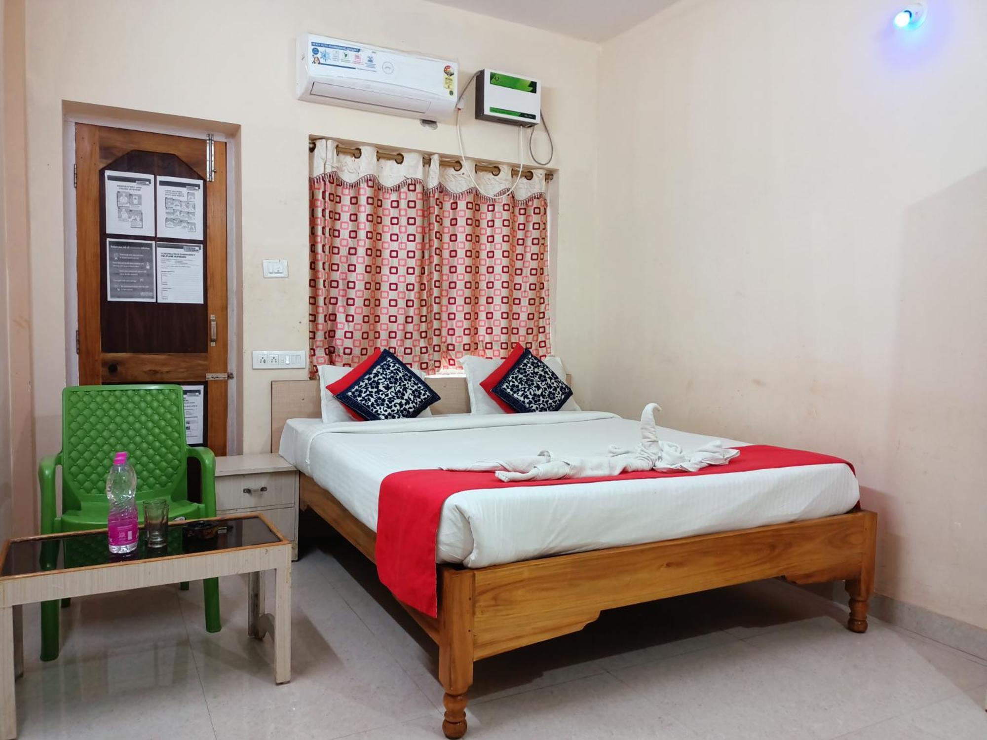 Bay Inn Puri Ngoại thất bức ảnh