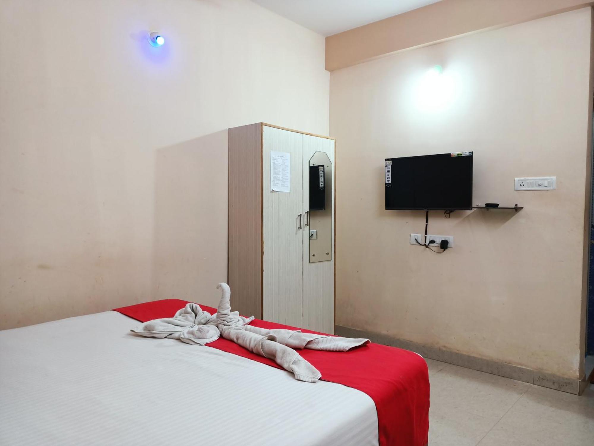 Bay Inn Puri Ngoại thất bức ảnh