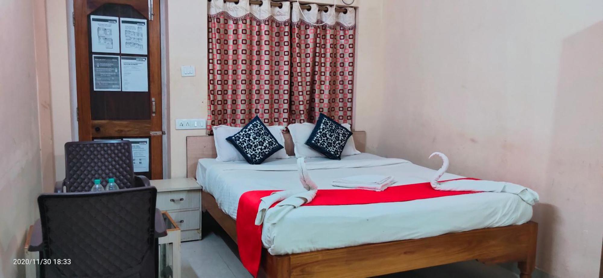 Bay Inn Puri Ngoại thất bức ảnh