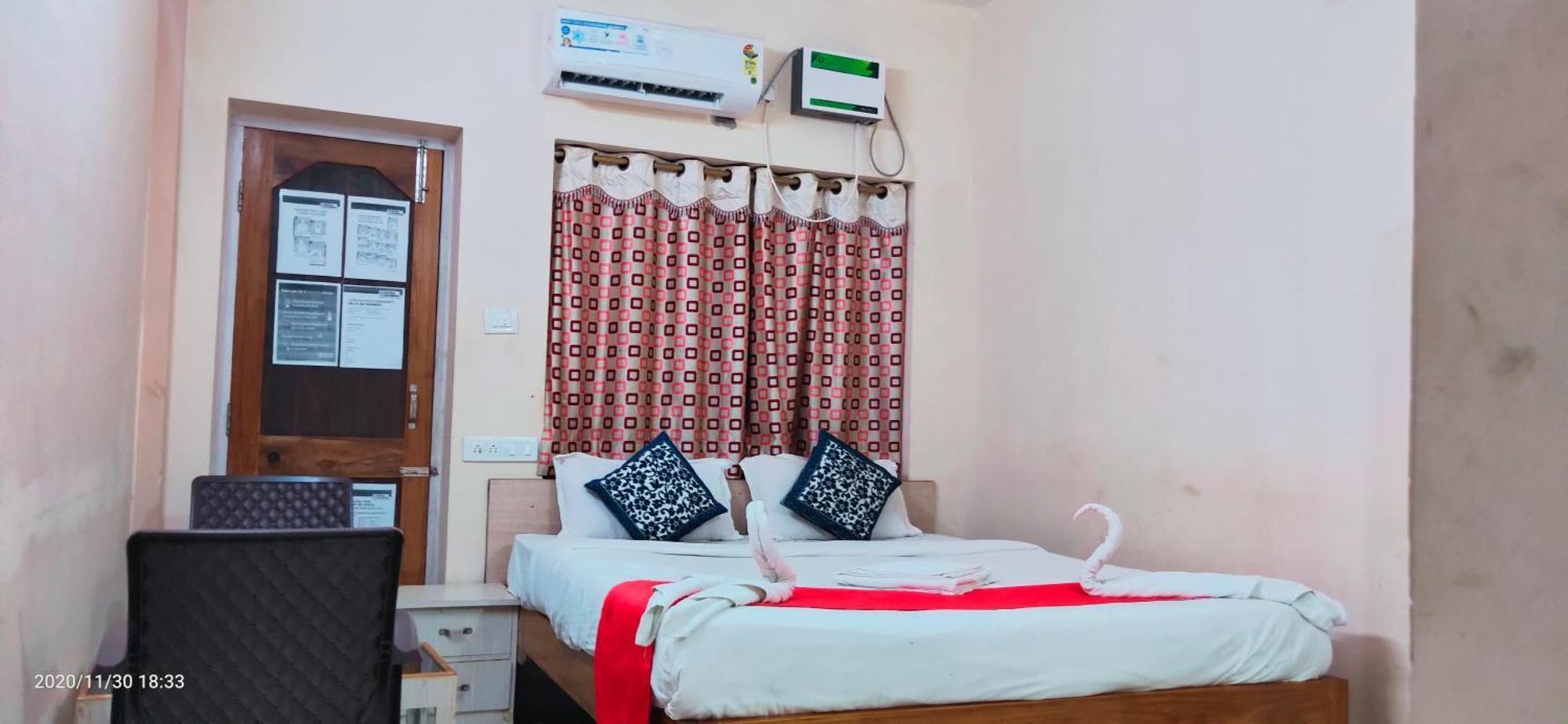 Bay Inn Puri Ngoại thất bức ảnh