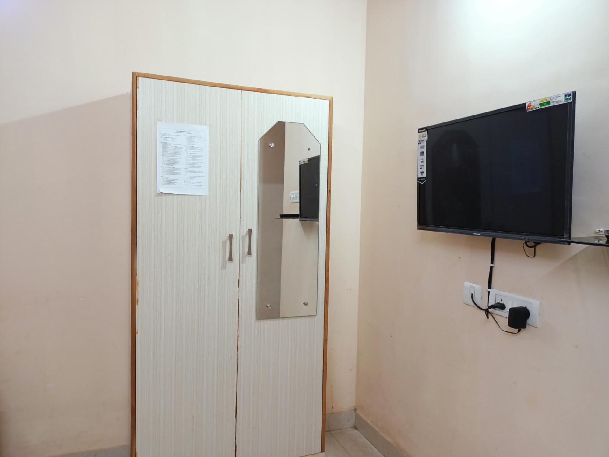 Bay Inn Puri Ngoại thất bức ảnh