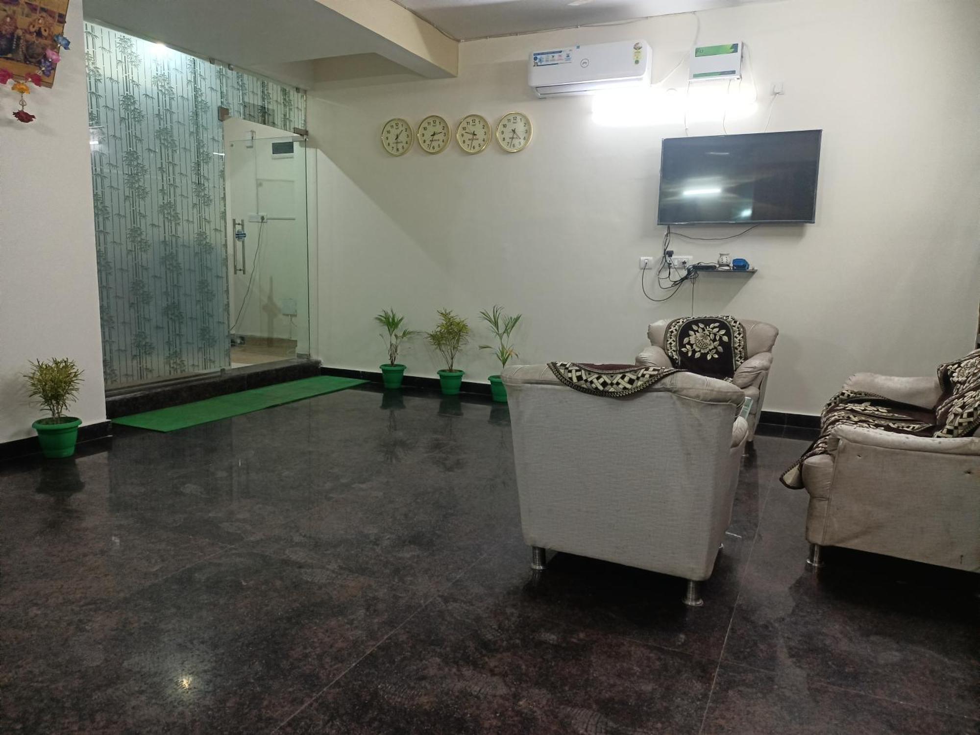 Bay Inn Puri Ngoại thất bức ảnh
