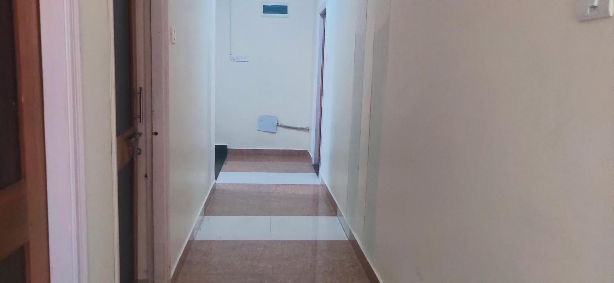 Bay Inn Puri Ngoại thất bức ảnh