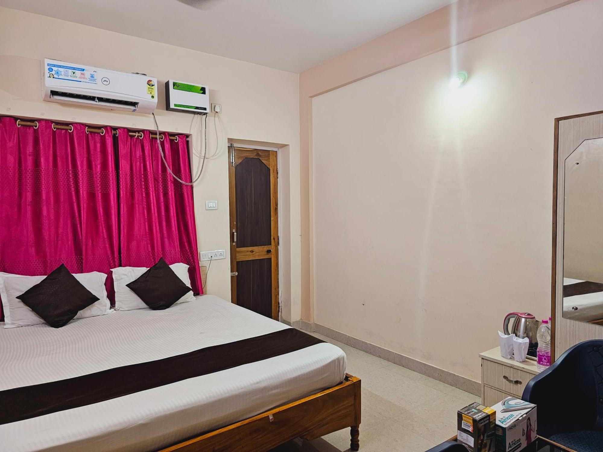 Bay Inn Puri Ngoại thất bức ảnh