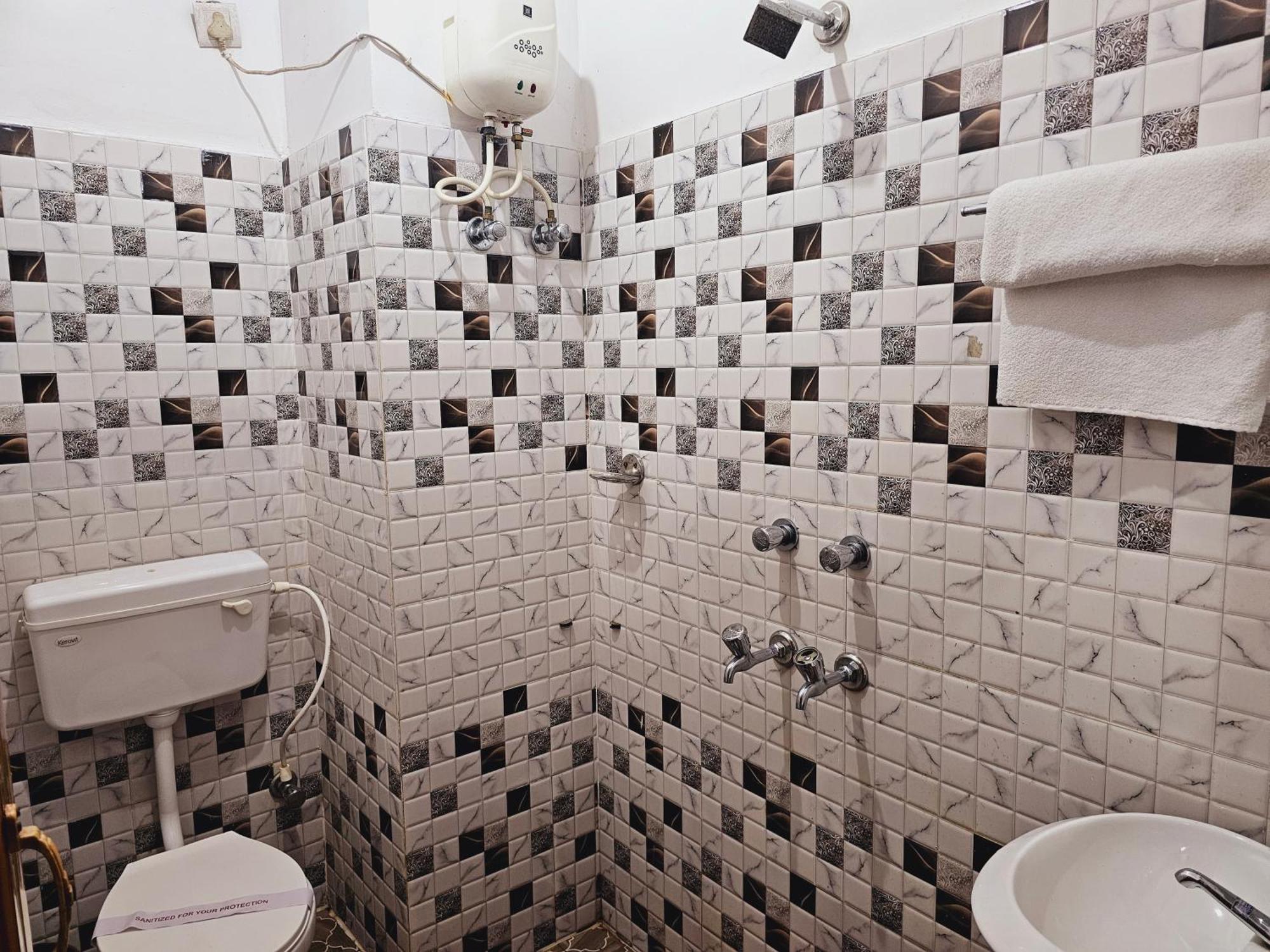 Bay Inn Puri Ngoại thất bức ảnh