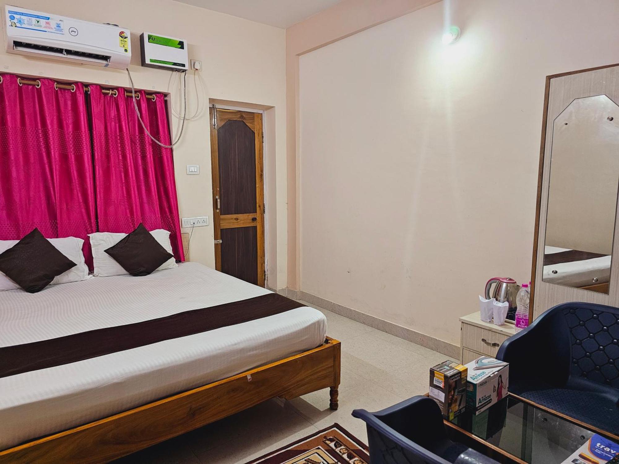 Bay Inn Puri Ngoại thất bức ảnh
