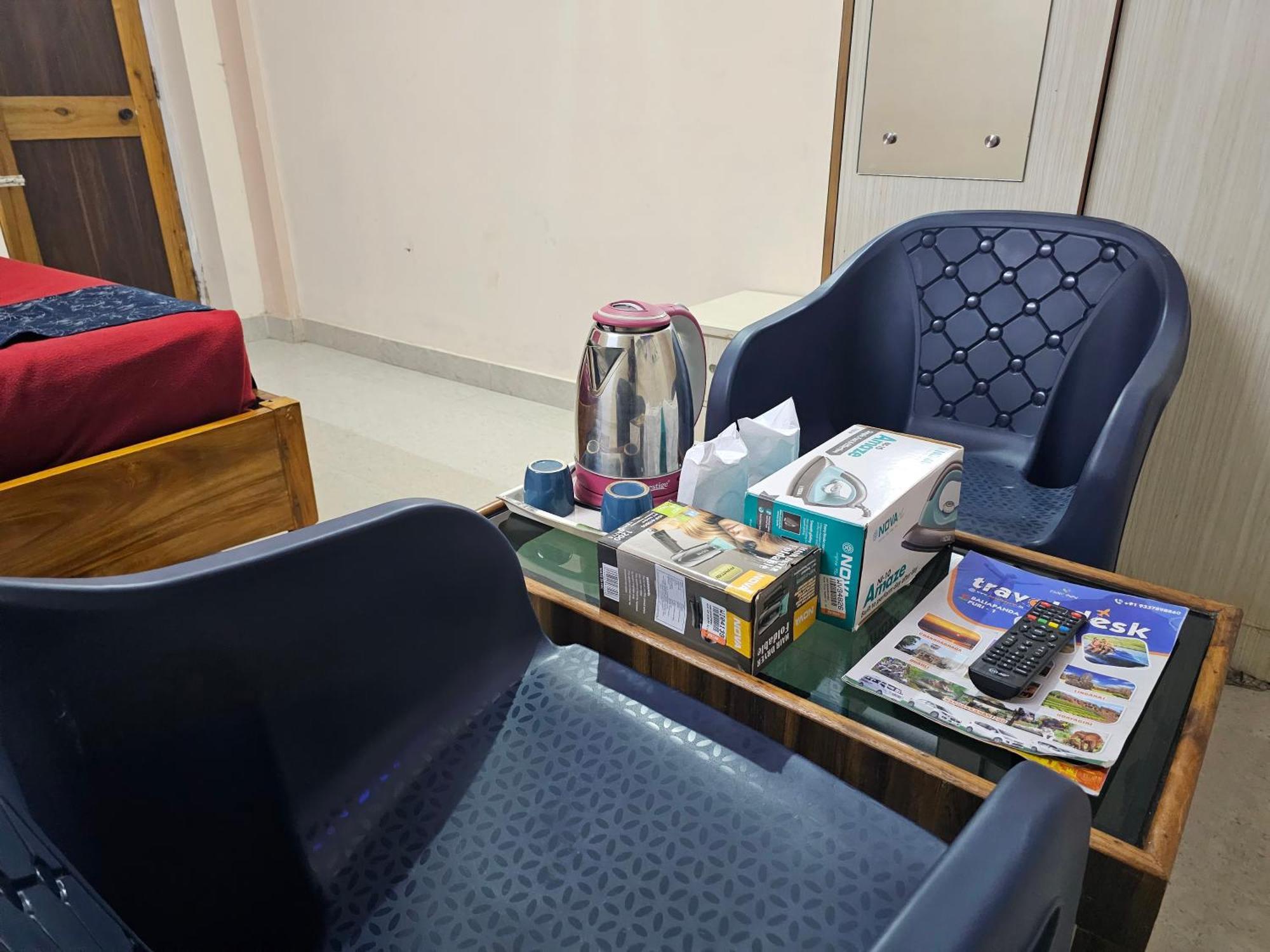 Bay Inn Puri Ngoại thất bức ảnh