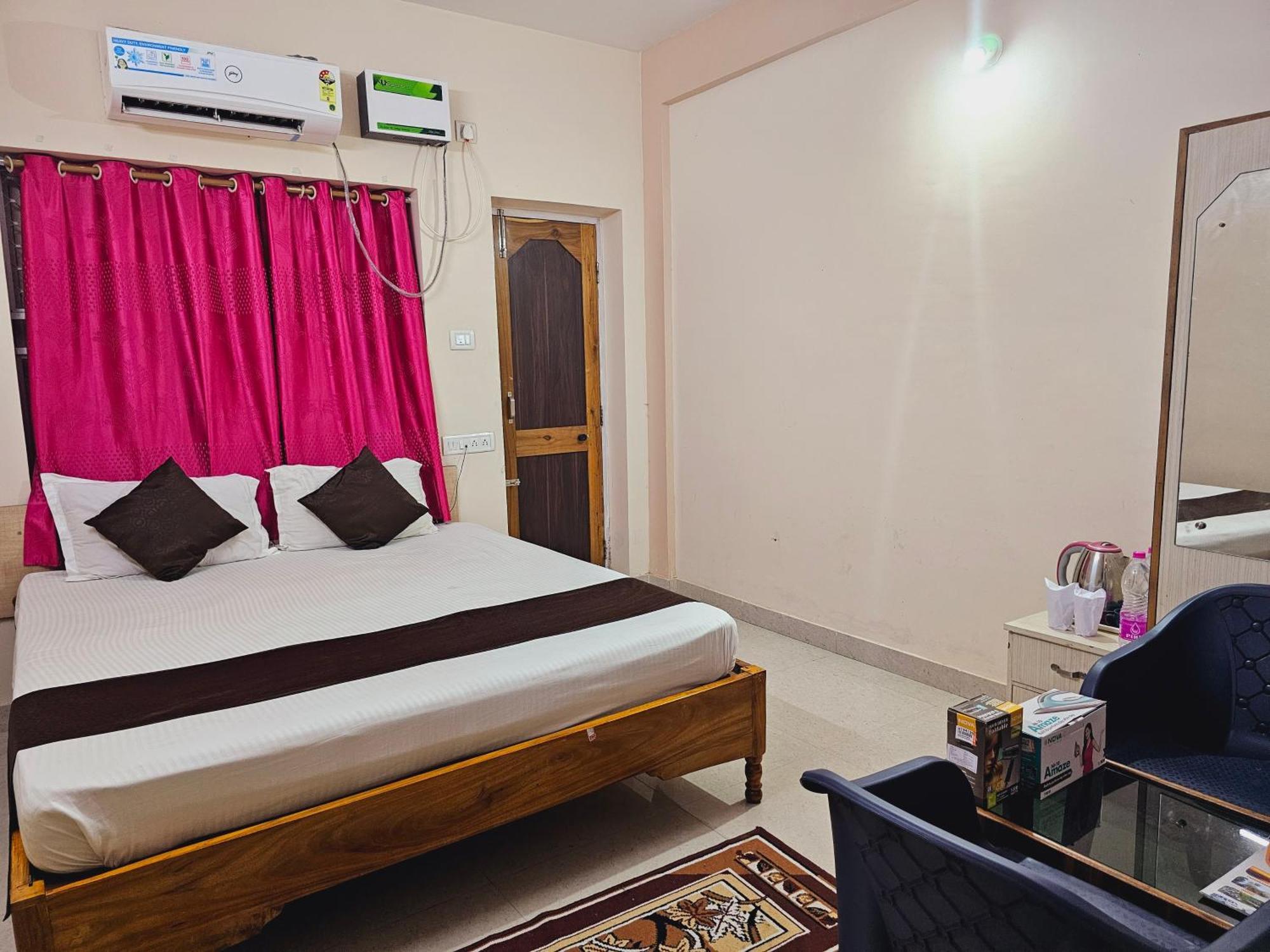 Bay Inn Puri Ngoại thất bức ảnh