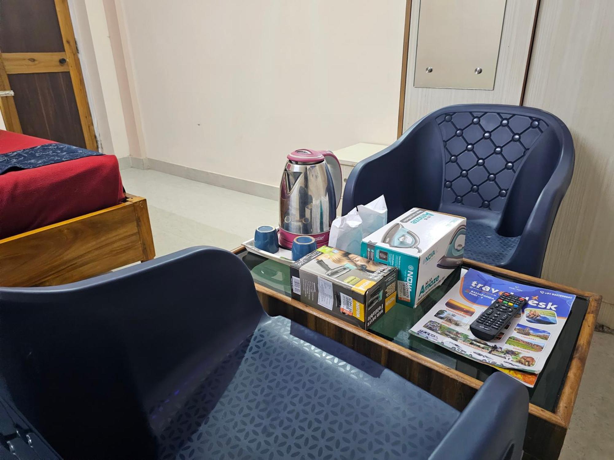 Bay Inn Puri Ngoại thất bức ảnh