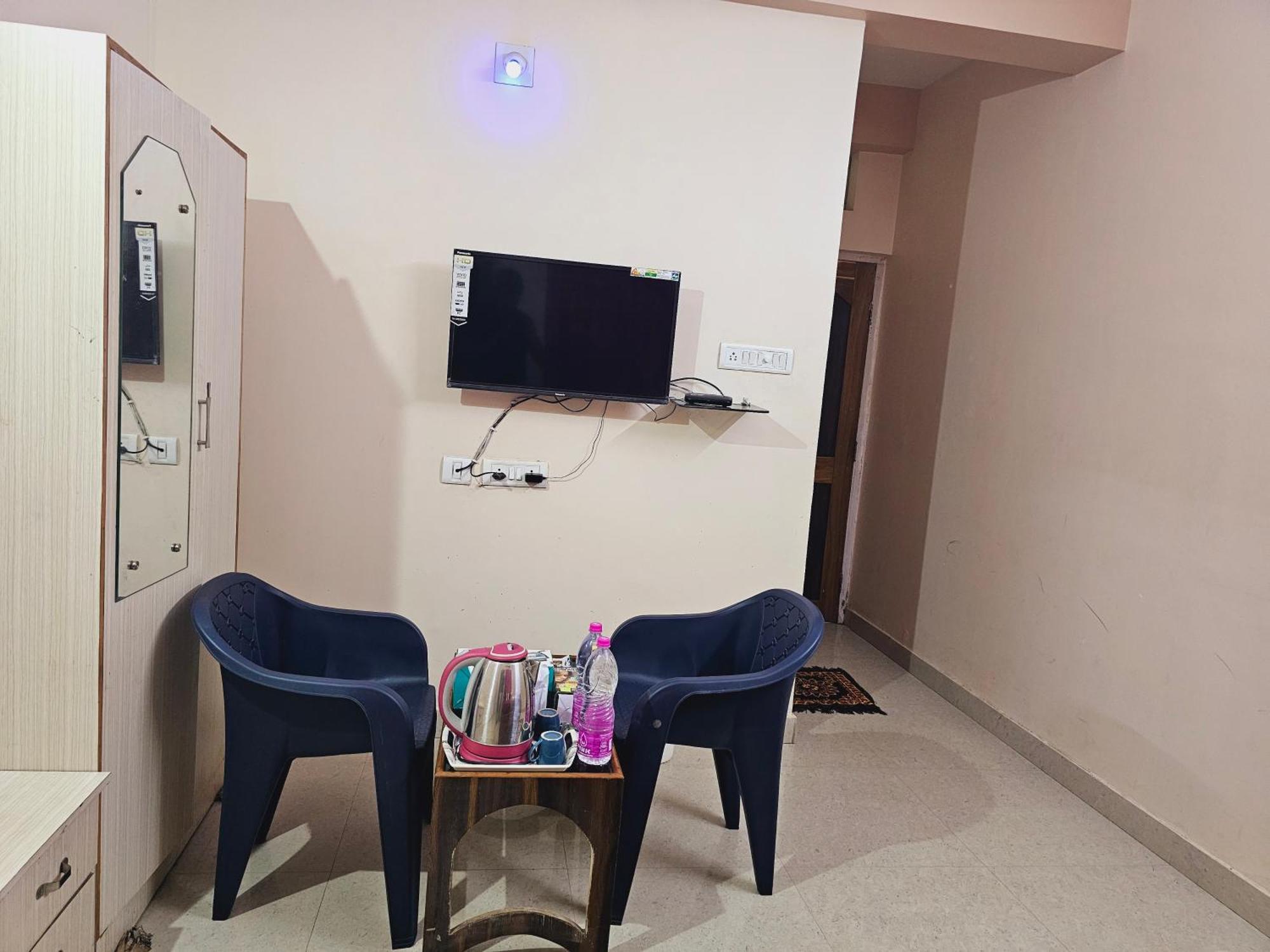Bay Inn Puri Ngoại thất bức ảnh