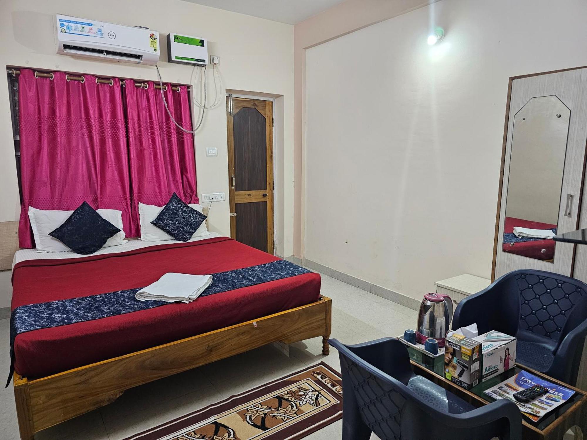 Bay Inn Puri Ngoại thất bức ảnh